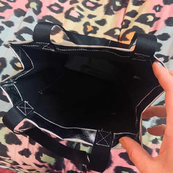 NWT PINK Tote - Picture 5 of 6